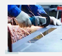 Услуги Изготовление металлоконструкций под ключ в Михайловке