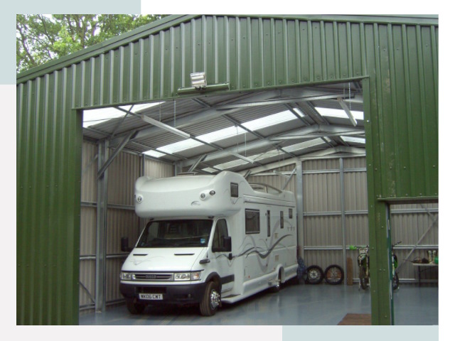 Автомобильная отрасль в Михайловке