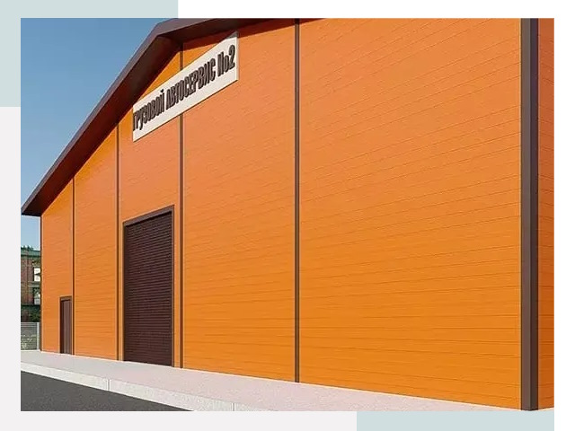 Строительство автосервисов в Михайловке