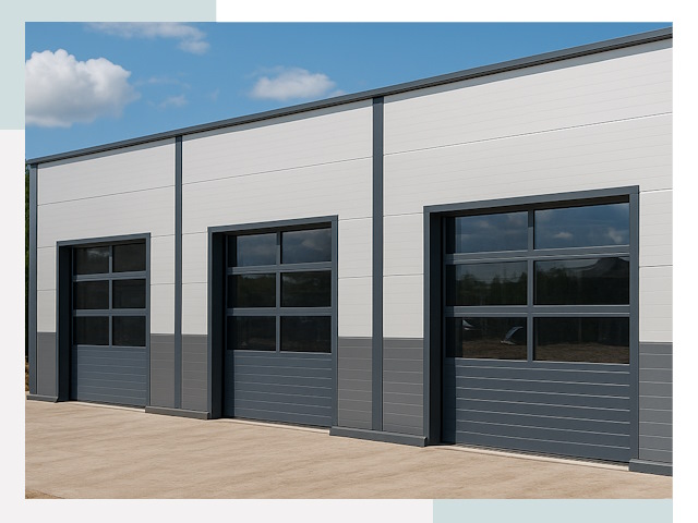 Строительство автомоек в Михайловке