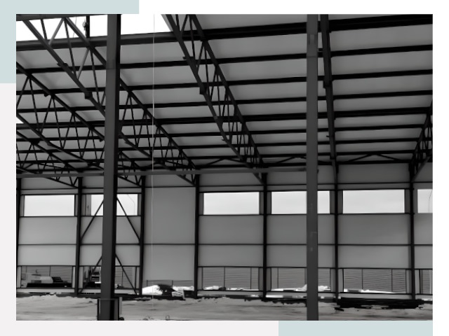 Производство ангаров в Михайловке